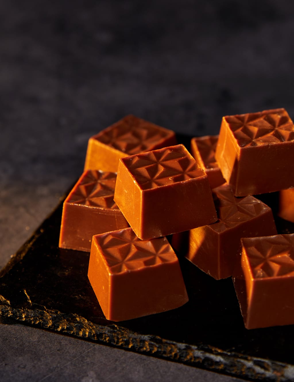 Bellante Prosecco & Salted Caramels