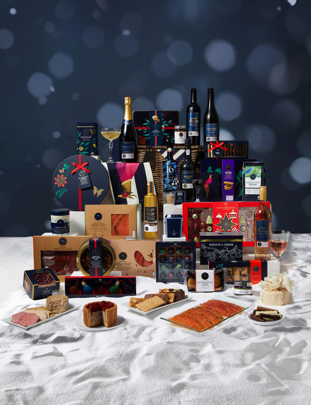 The Indulgence of Christmas Collection (Delivery from 20th December 2024) 3 of 5