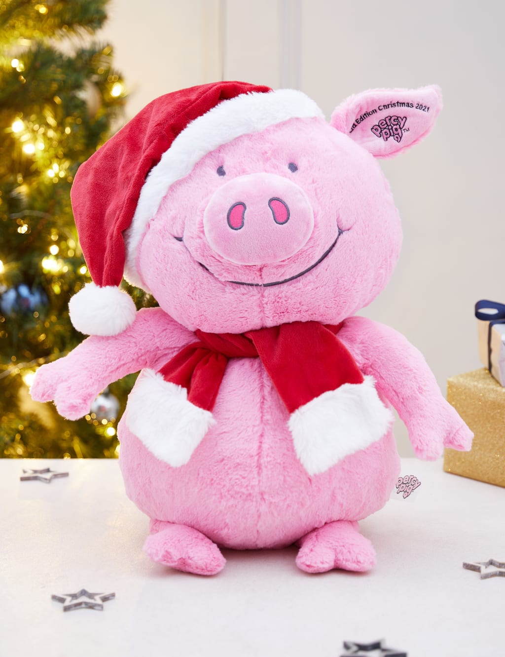 Peppa pig christmas toys cheap