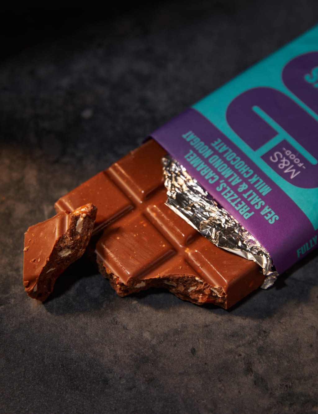 Extremely Chocolate Gift Bag