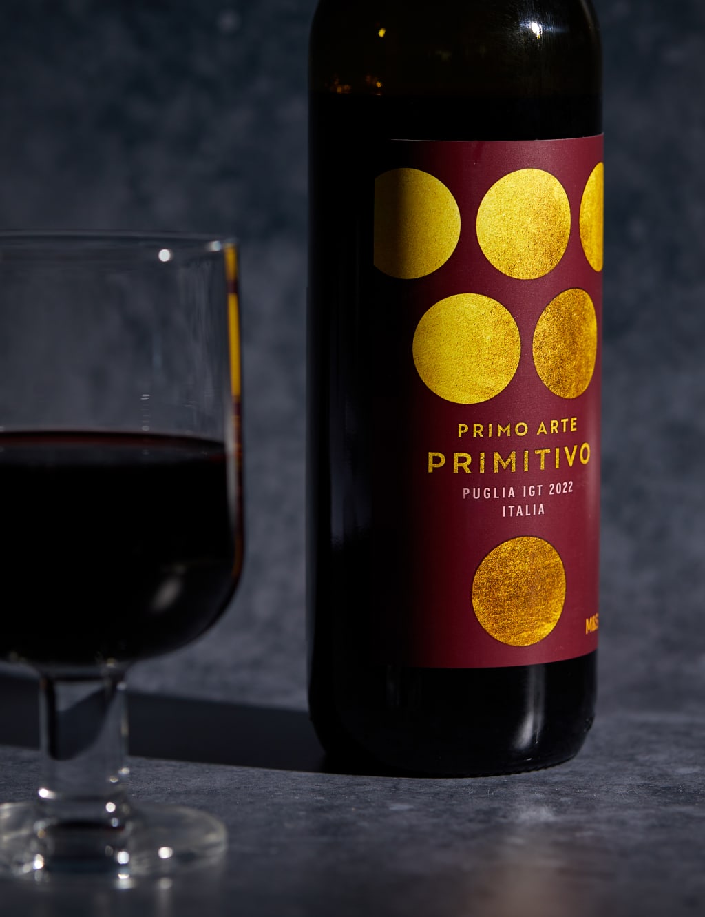 Red Wine & Swiss Milk Chocolates