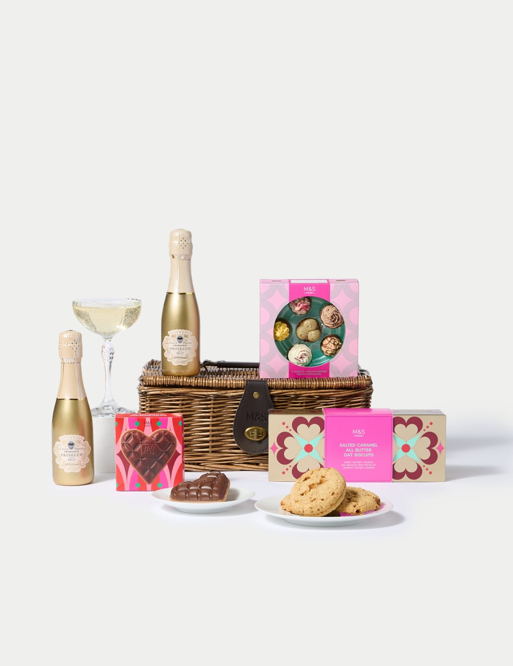 Springtime Treats Hamper