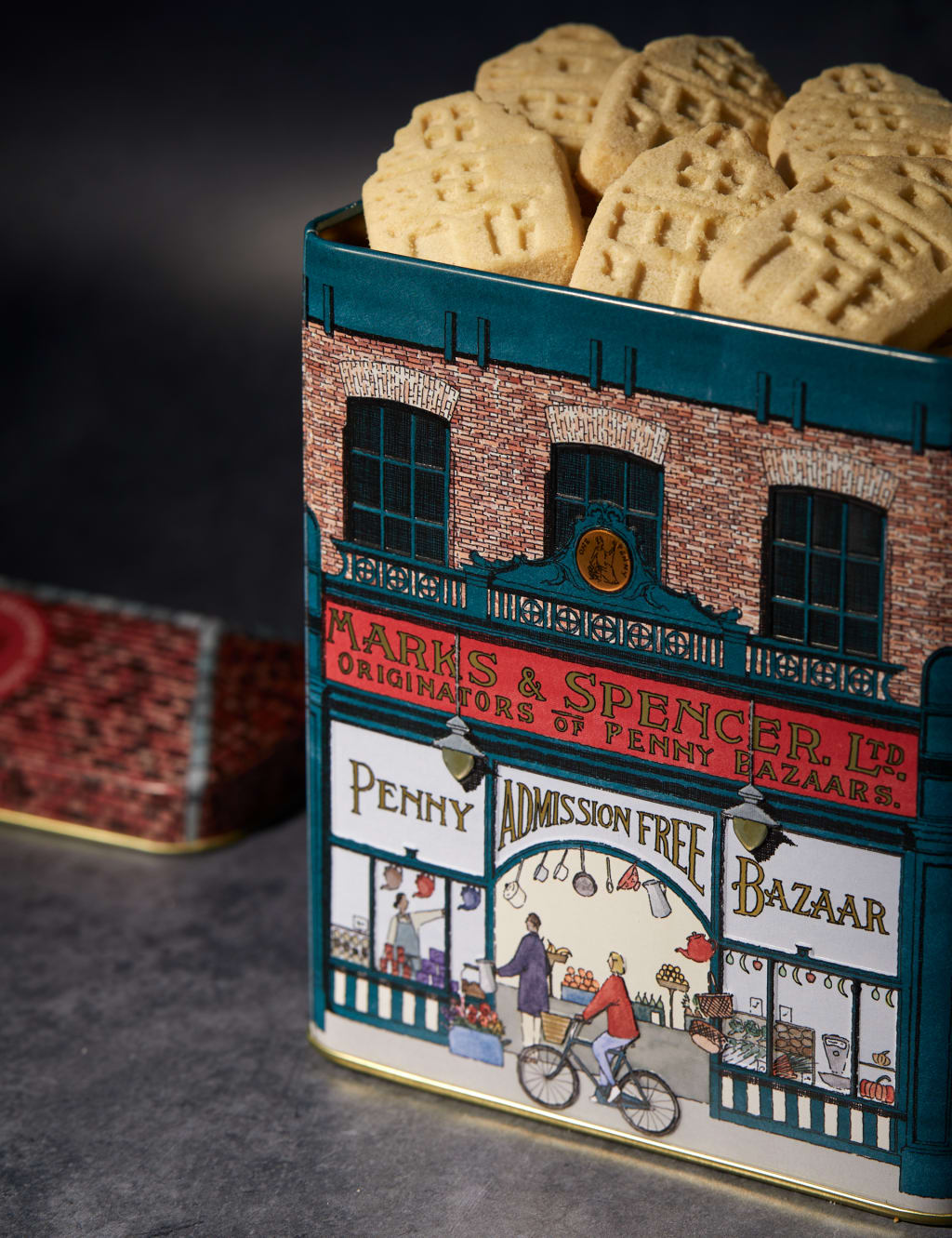 Time For Tea Gift Box
