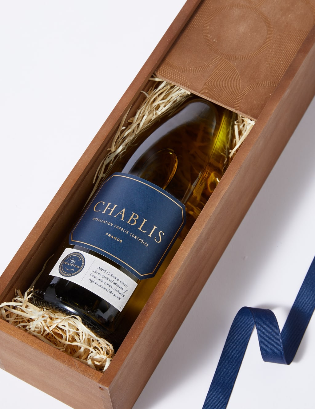 Collection Chablis Gift