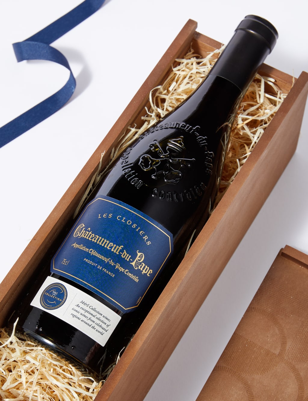 Collection Chateauneuf du Pape Gift
