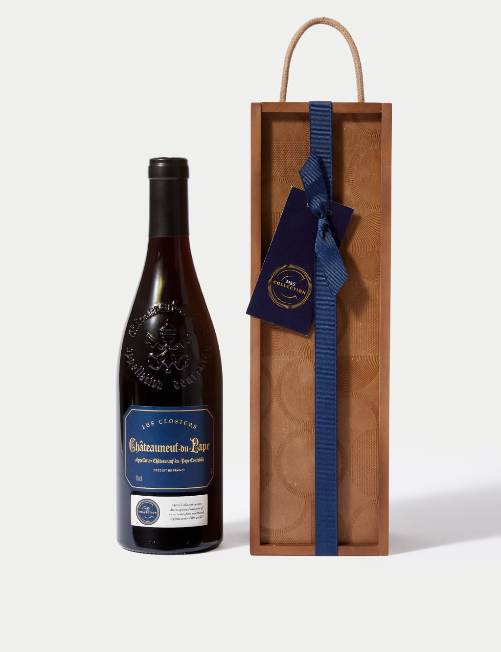 Collection Chateauneuf du Pape Gift