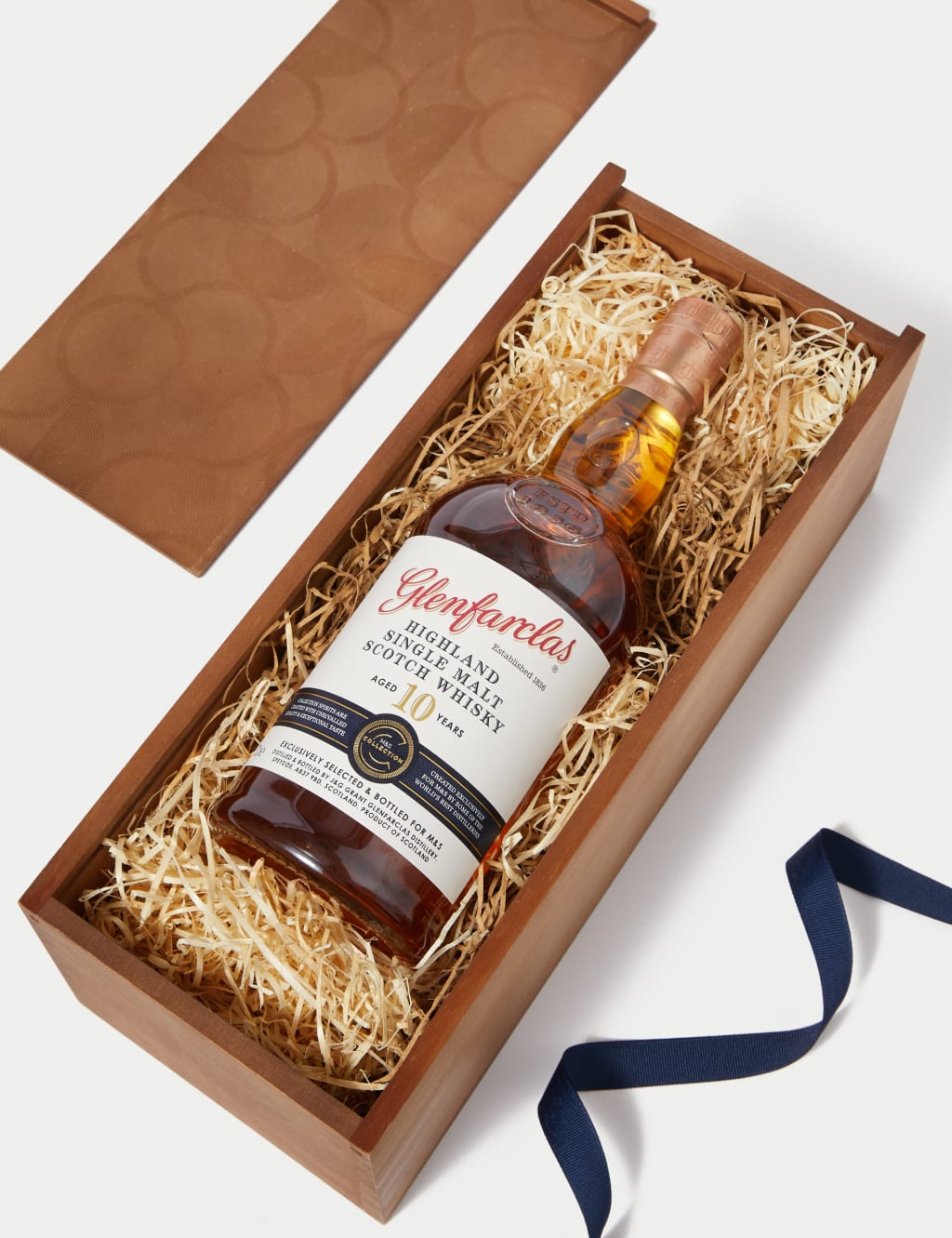 Collection Highland Single Malt Whisky Gift