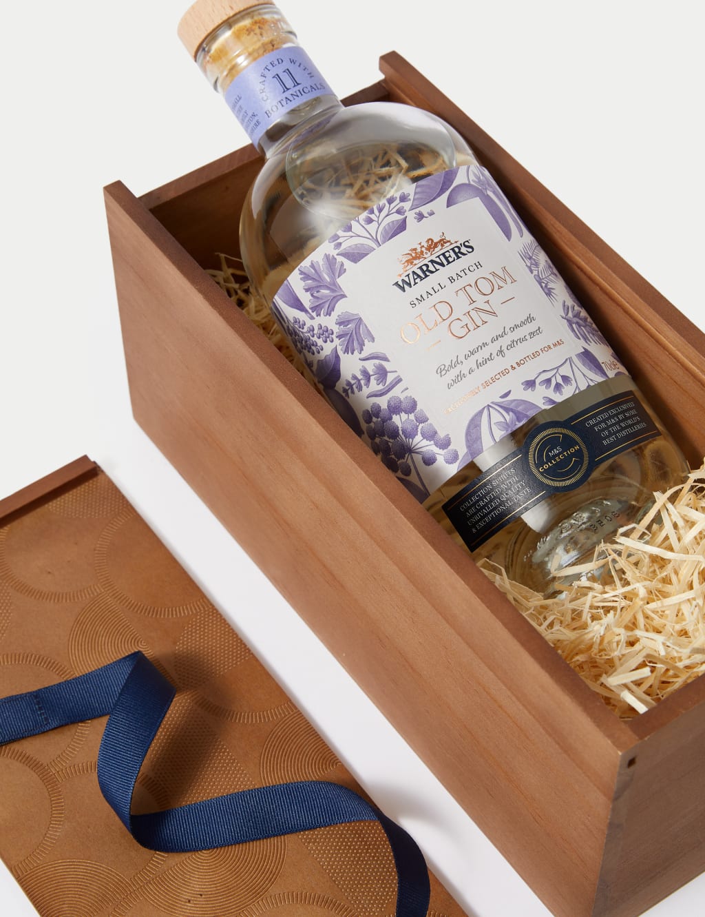 Collection Old Tom Gin Gift