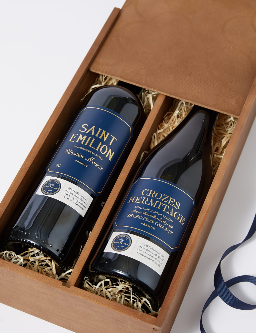 Collection French Duo Gift