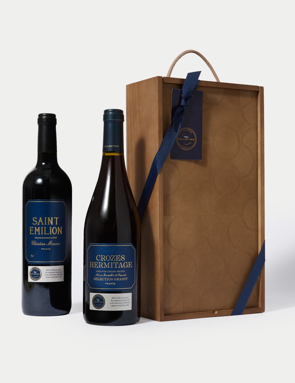 Collection French Duo Gift