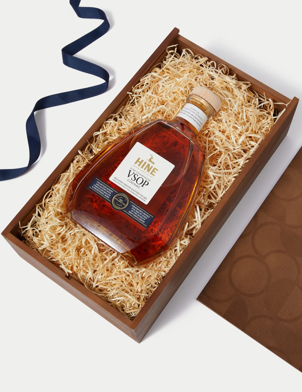 Collection Cognac VSOP Gift