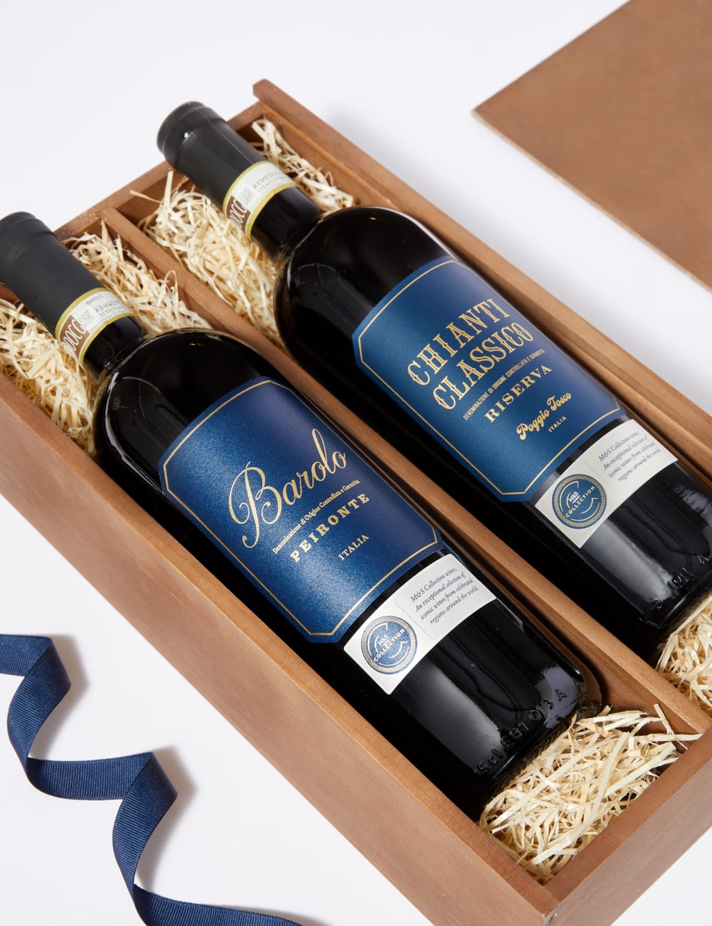 Collection Italian Duo Gift