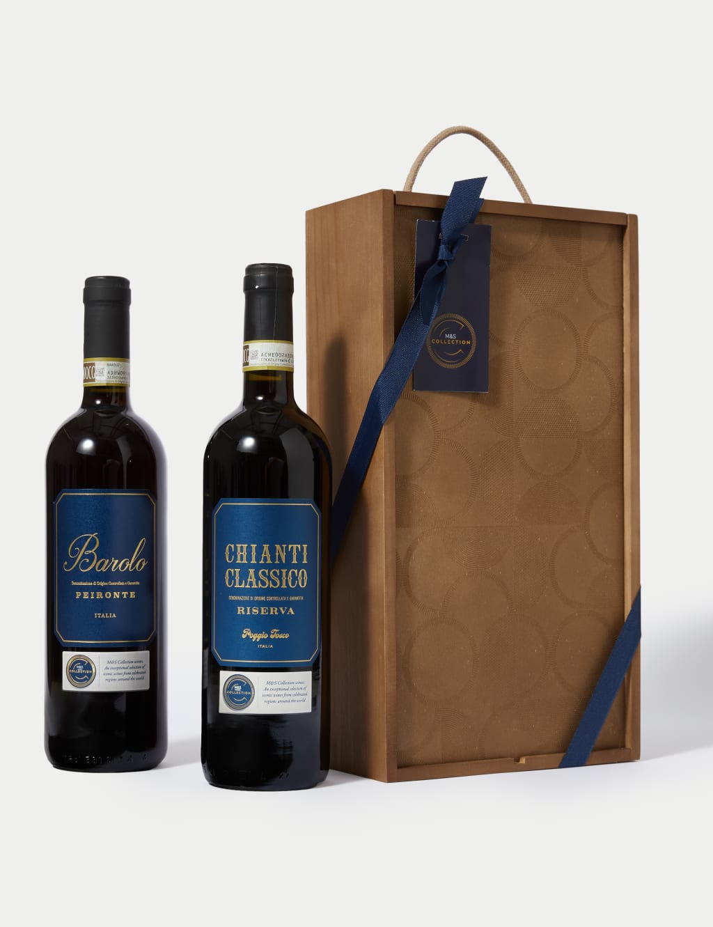 Collection Italian Duo Gift