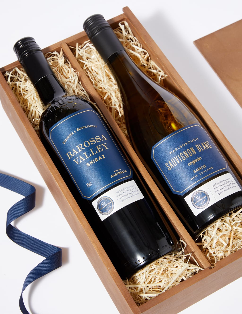 Collection New World Duo Gift