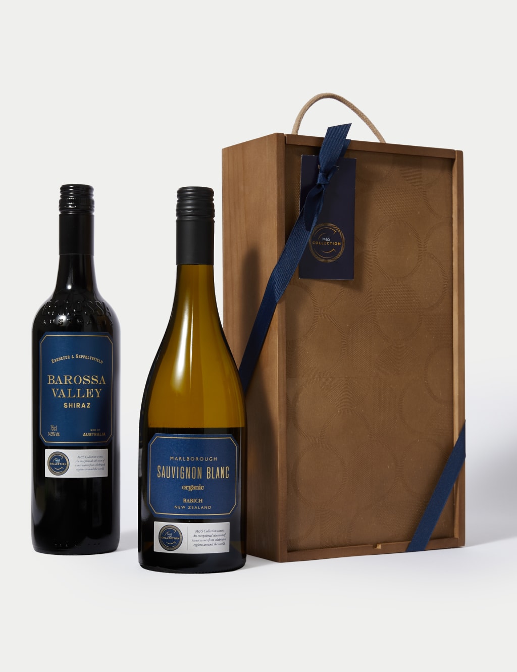 Collection New World Duo Gift