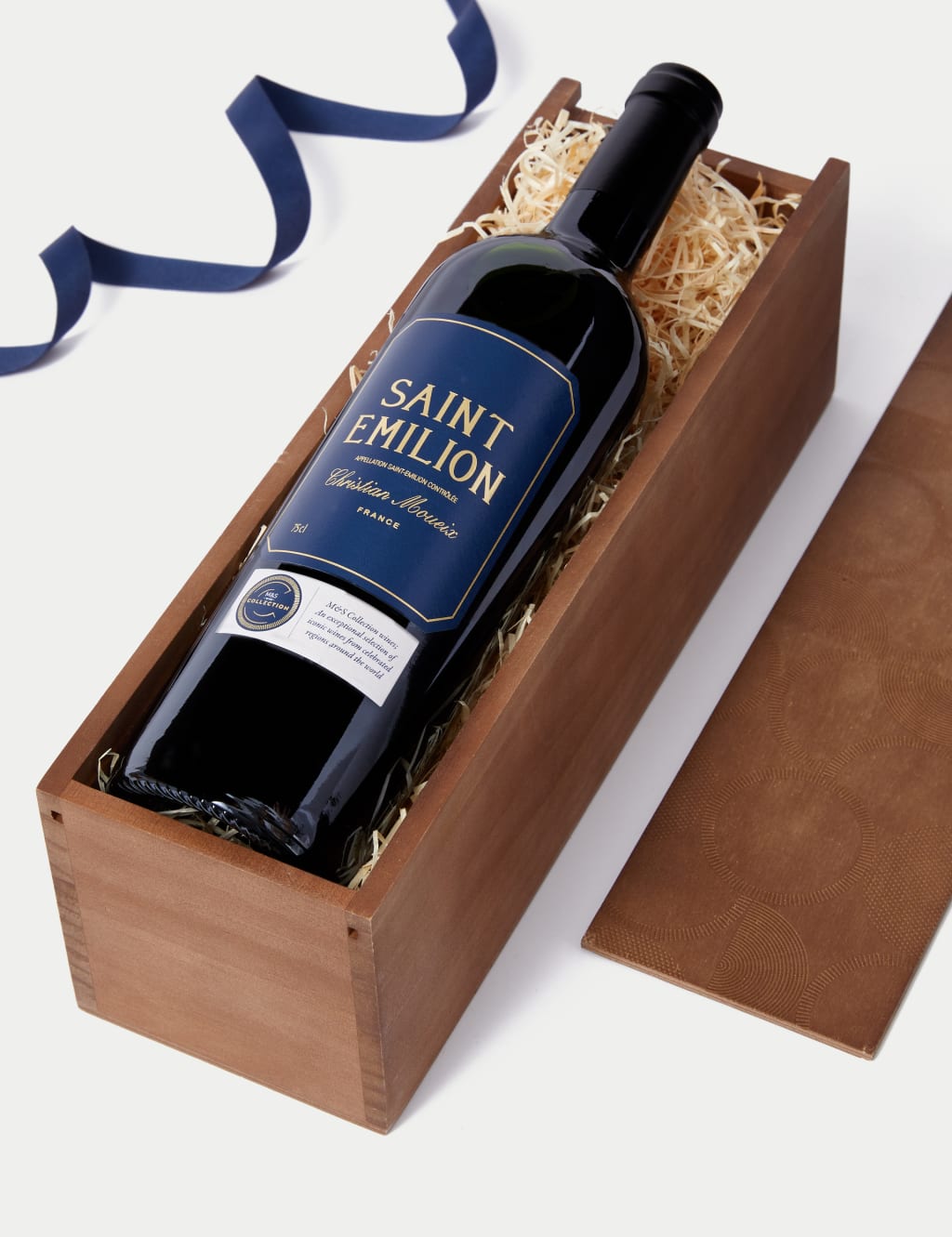 Collection St Emilion Gift