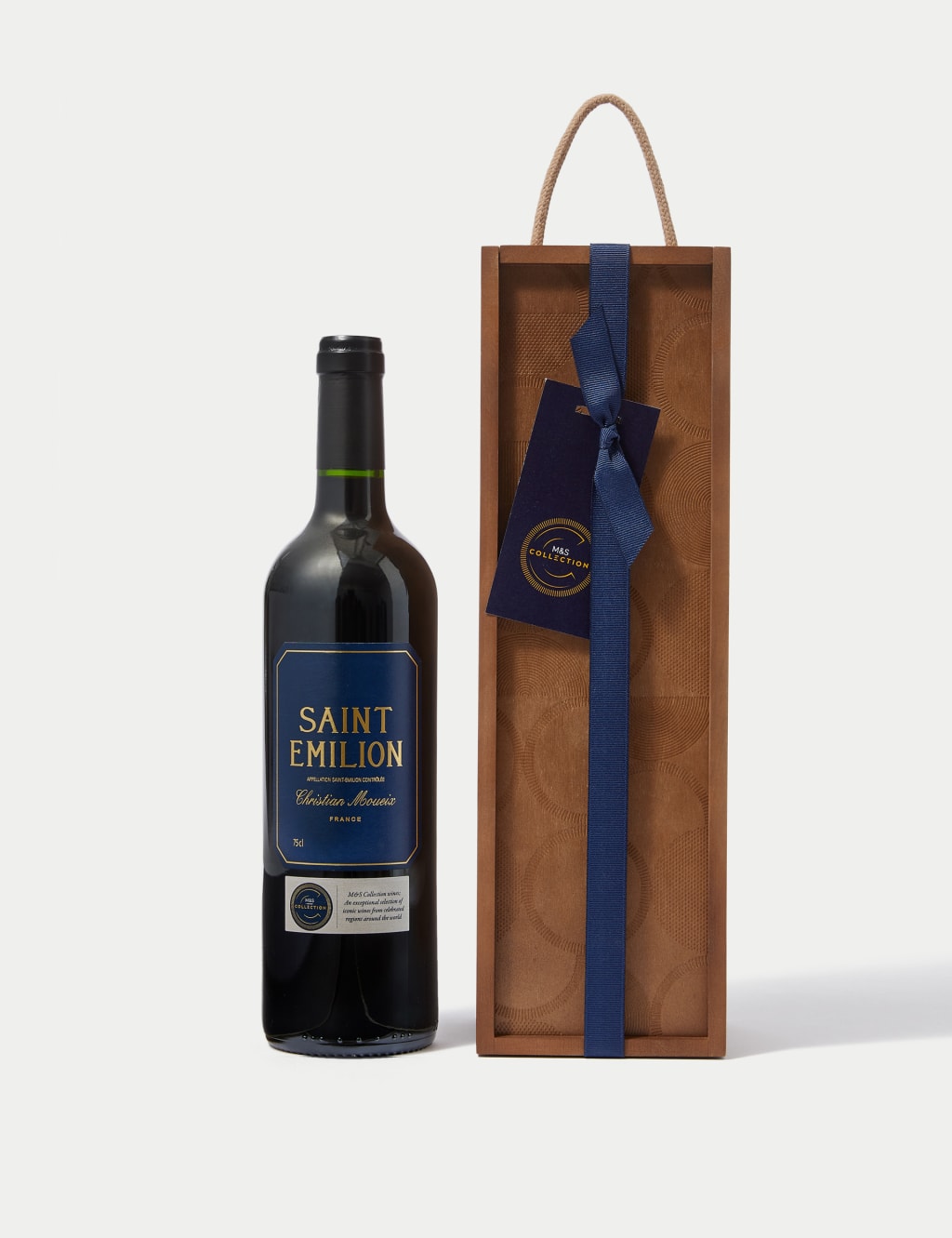 Collection St Emilion Gift