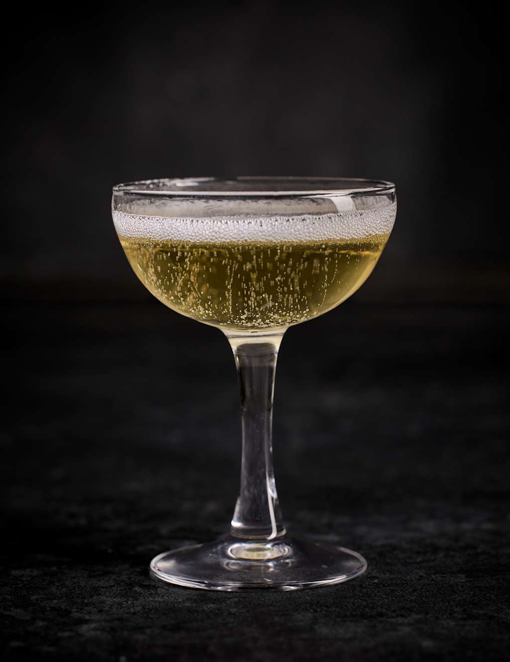 Delacourt Vintage Champagne Gift