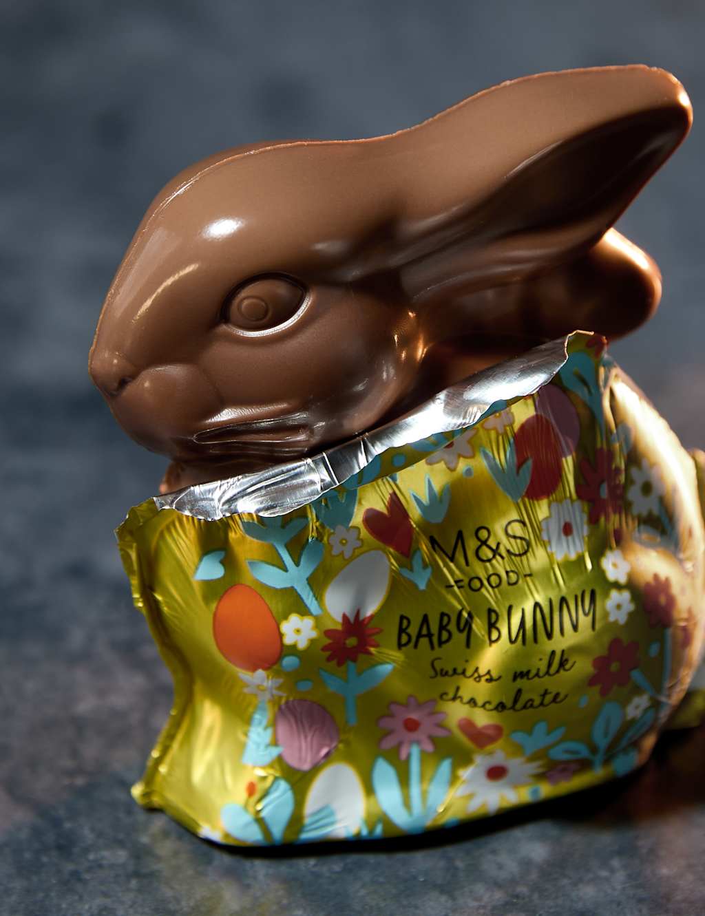 Loaded Easter Egg & Treats Gift Box 2 of 4