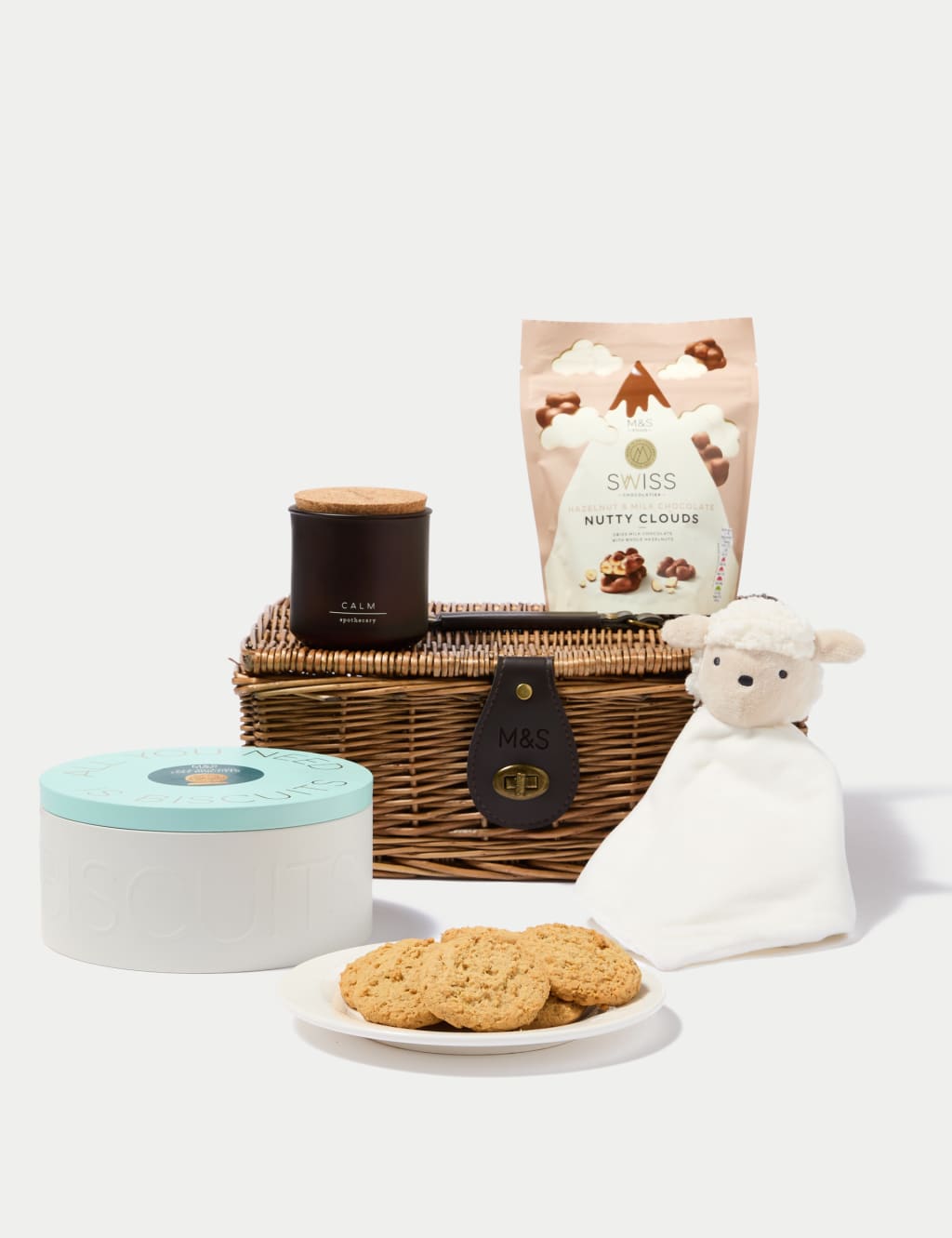 Mum To Be Hamper