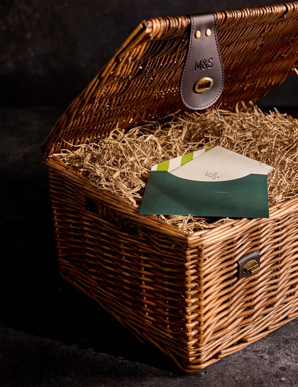 M&S Hampers The Medium 'Make Your Own' Hamper