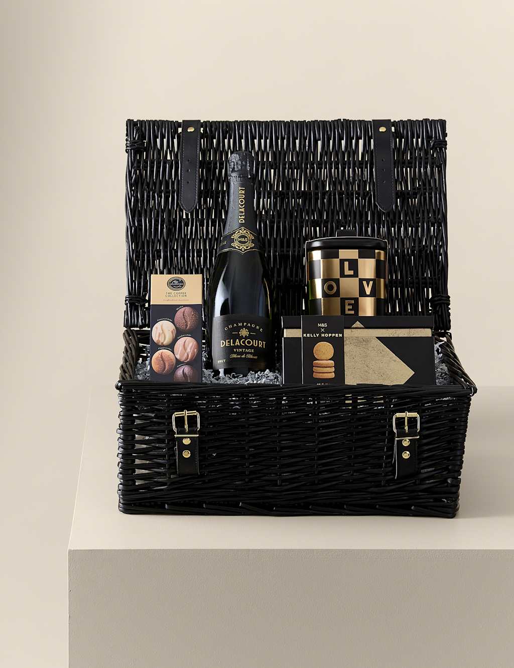 M&S X Kelly Hoppen The Kelly Hoppen Christmas Hamper