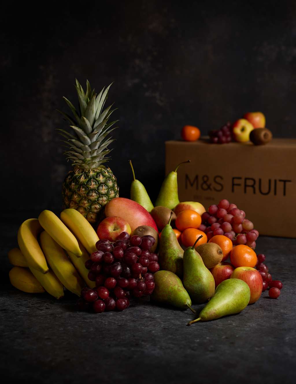 M&S Seasonal Fruit Selection