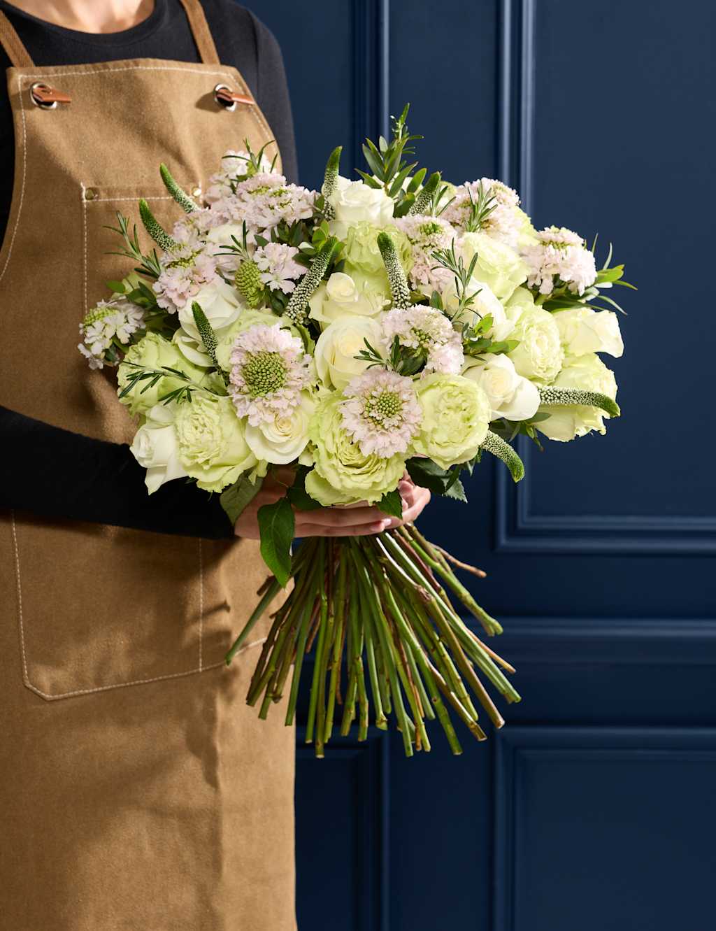 M&S X Katherine Jenkins Katherine Jenkins Serenade Bouquet