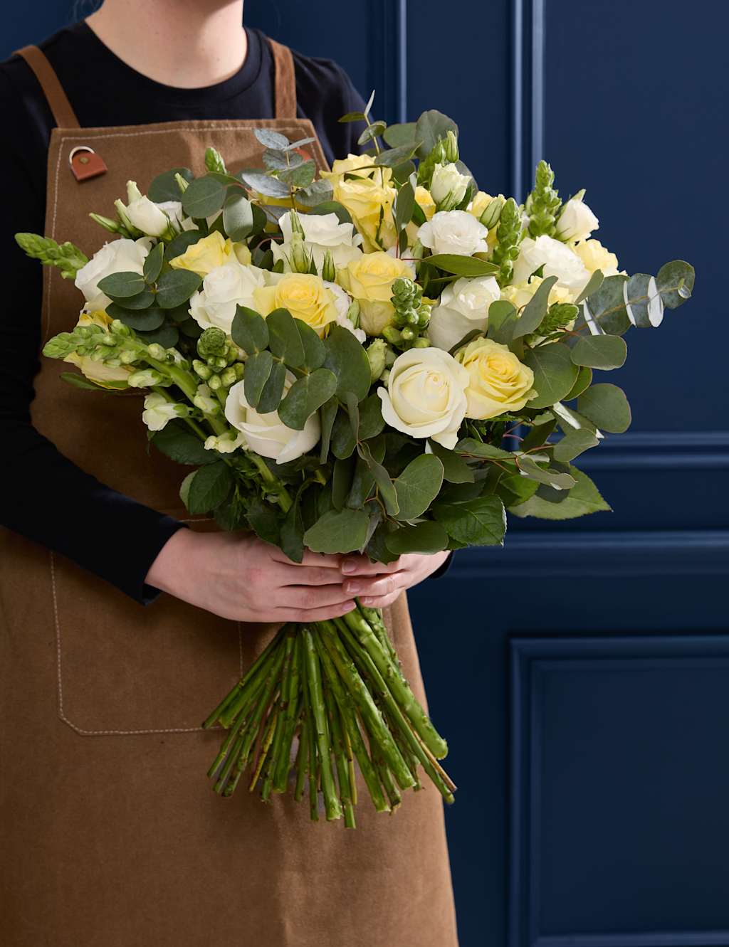 M&S X Katherine Jenkins Katherine Jenkins Bright & Beautiful Mother's Day Bouquet image