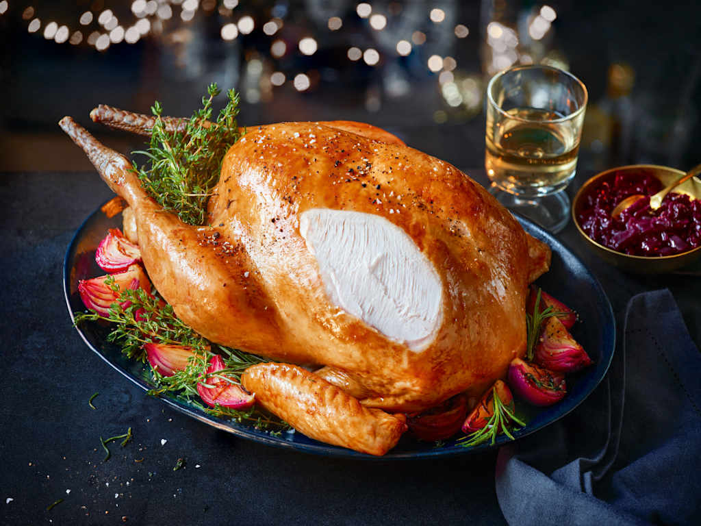 Turkey Guide IE Whole Turkeys