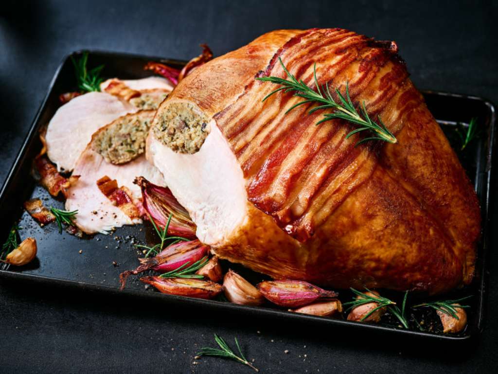 Turkey Guide IE Turkey Crowns