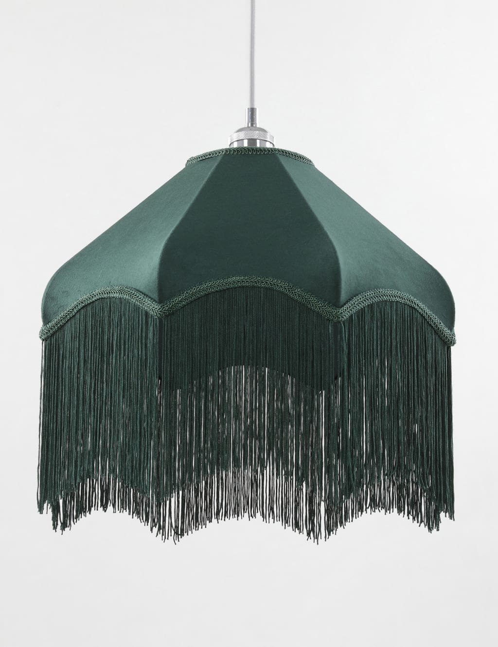Lamp Shades at M S