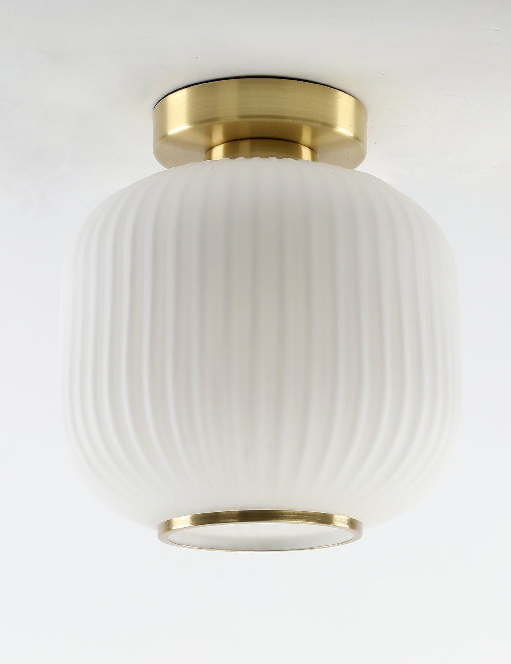 Amelia Flush Ceiling Light