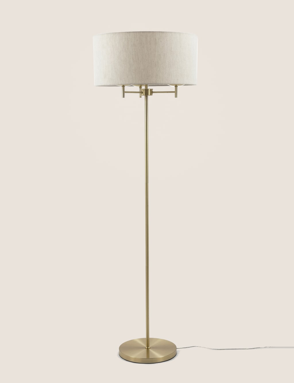 Fleur Floor Lamp