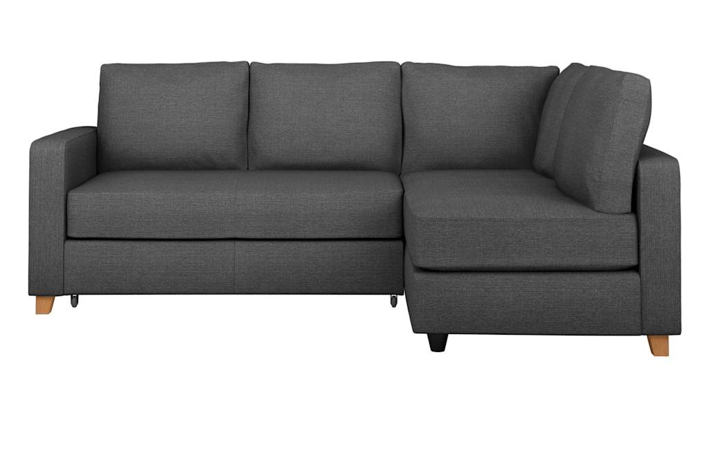 Tromso Corner Sofa Bed (Right-Hand)