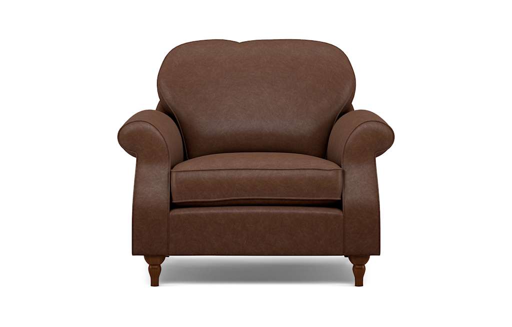 Heritage Armchair Teak