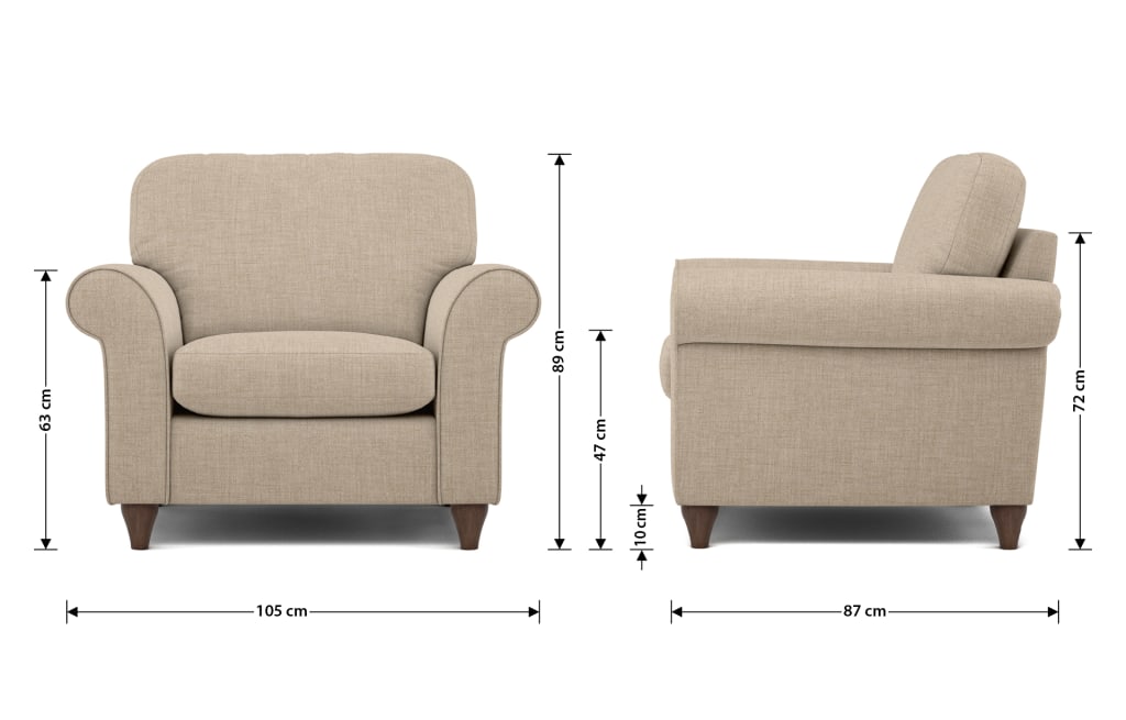 M&s armchairs sale