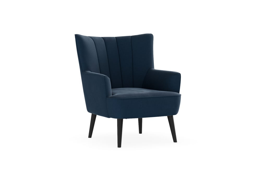 World market evie chair on sale