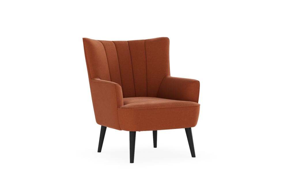 Evie Armchair M S