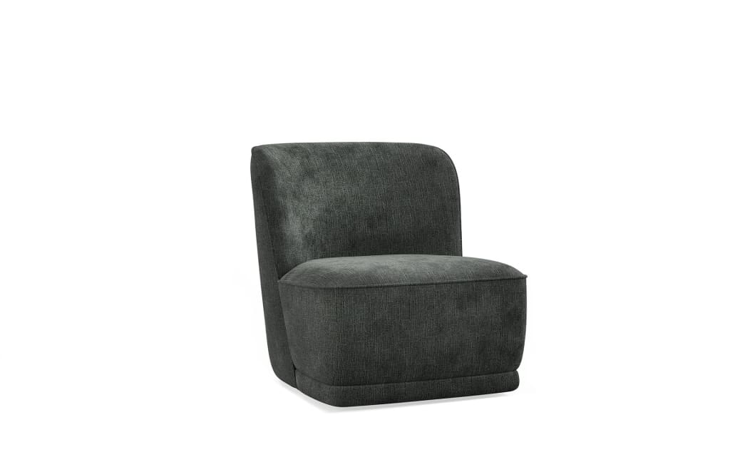 Ellis Accent Armchair 4 of 4