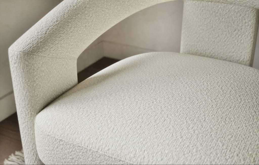Frame Accent Armchair 2 of 5