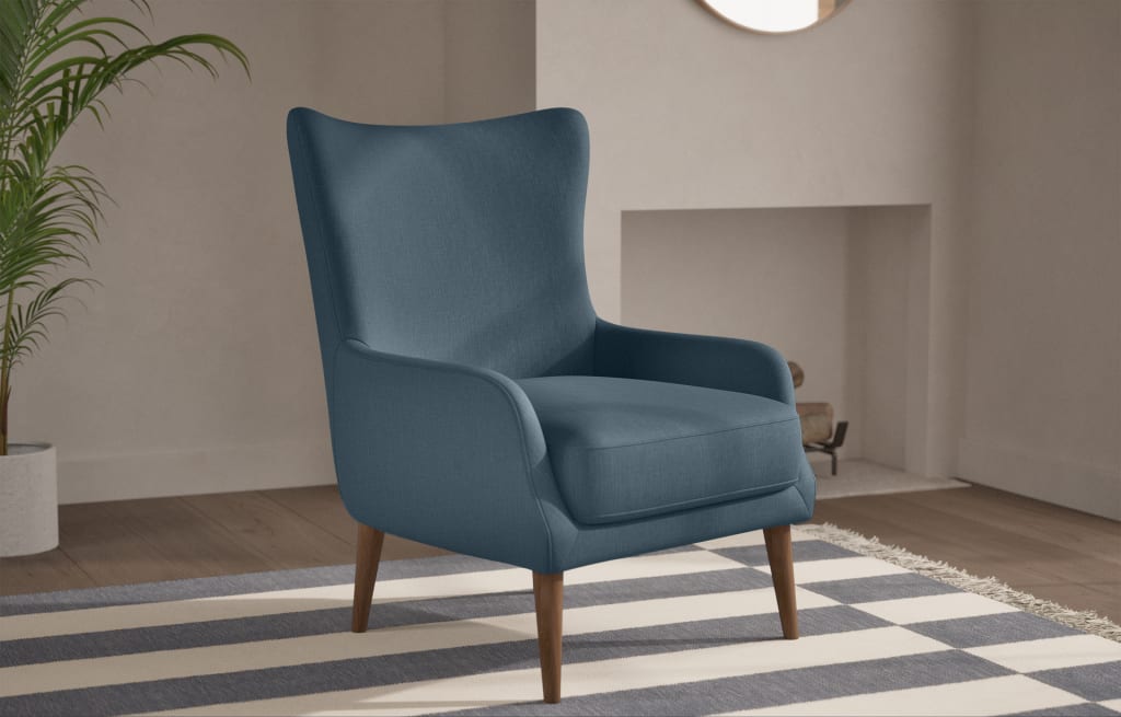 Harriette Accent Armchair