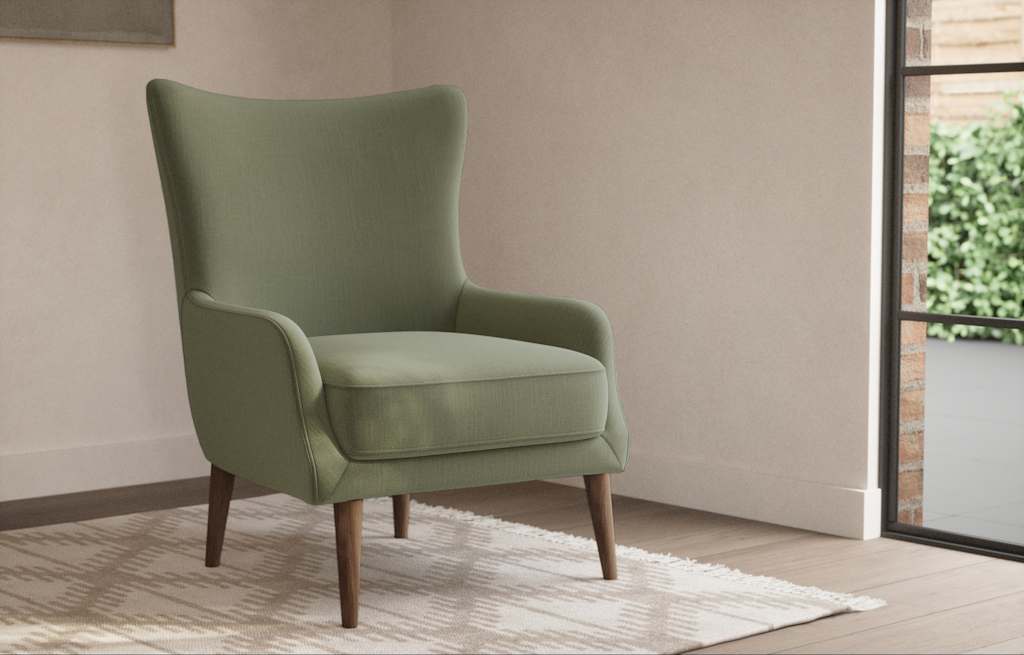 Harriette Accent Armchair