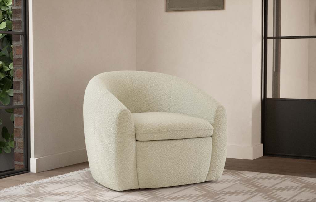 Mellow Accent Armchair