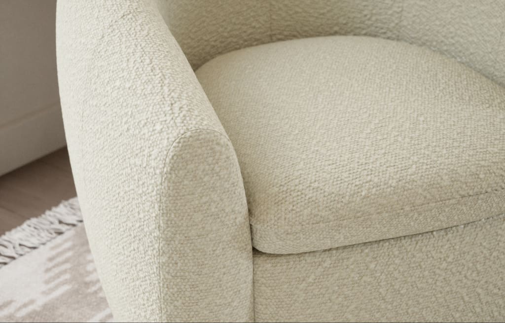 Mellow Armchair 1 of 4