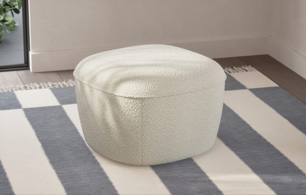 Mellow Footstool