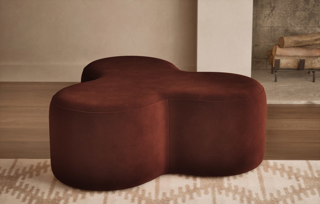 M and s footstools discount