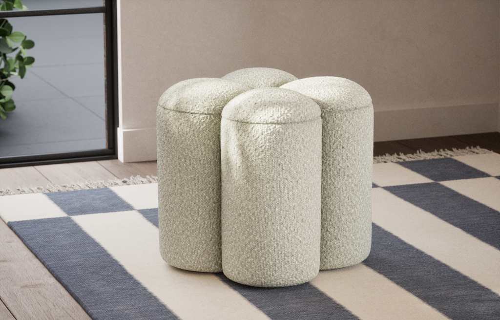 Form Footstool