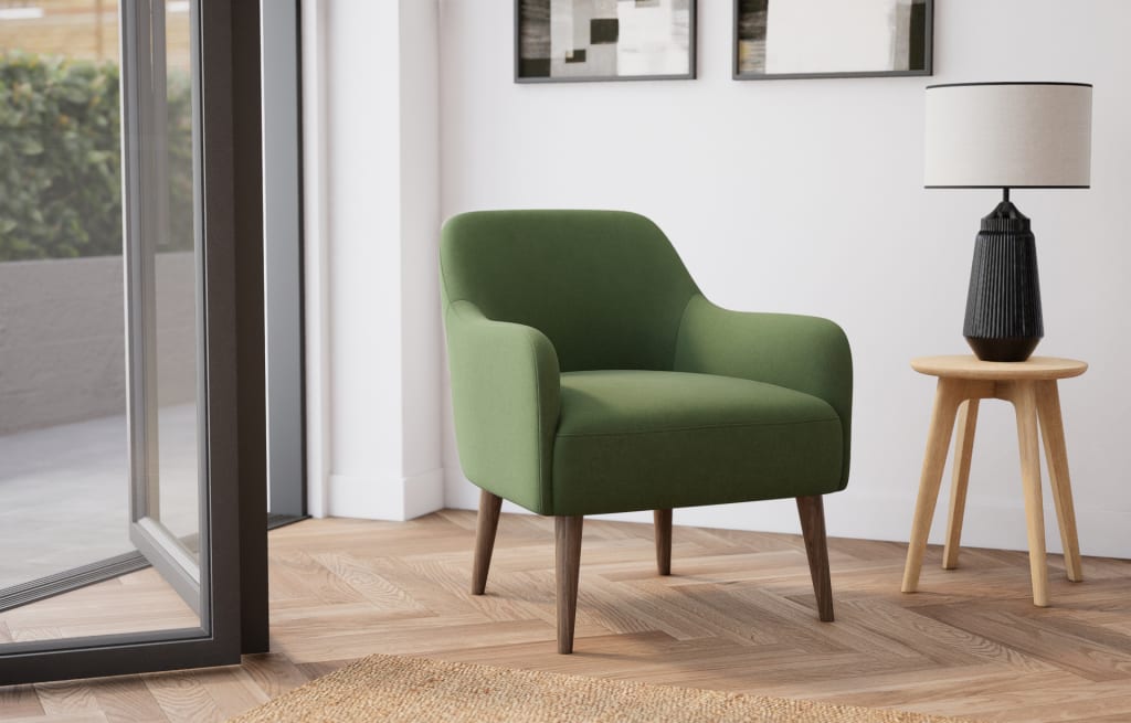 Daphne Accent Armchair M S