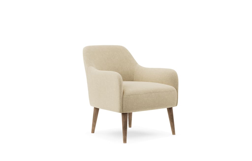 Daphne Accent Armchair 3 of 3
